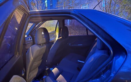 Chery Amulet (A15) I, 2006 год, 52 000 рублей, 7 фотография