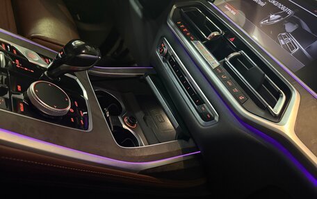 BMW X7, 2019 год, 6 990 000 рублей, 6 фотография