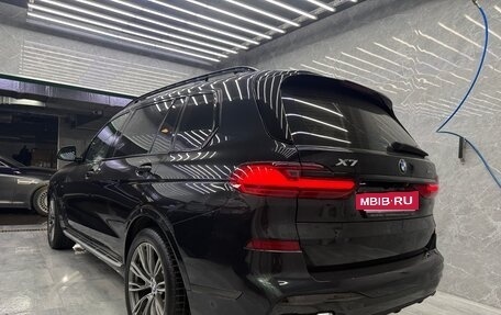 BMW X7, 2019 год, 6 990 000 рублей, 2 фотография