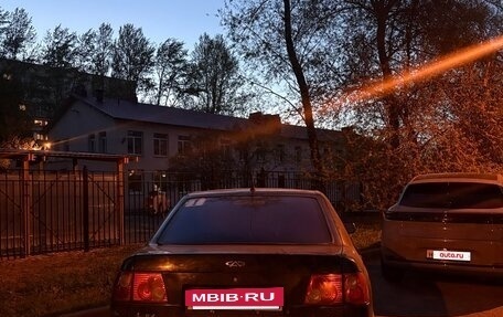 Chery Amulet (A15) I, 2006 год, 52 000 рублей, 4 фотография