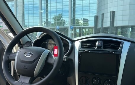 Datsun on-DO I рестайлинг, 2020 год, 345 000 рублей, 9 фотография