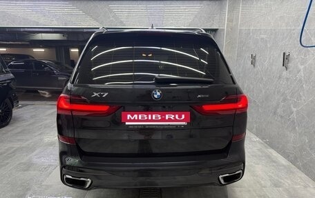 BMW X7, 2019 год, 6 990 000 рублей, 3 фотография