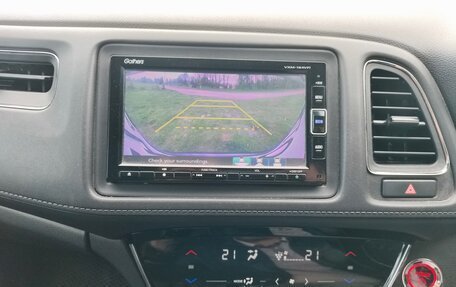 Honda Vezel, 2018 год, 1 630 000 рублей, 9 фотография