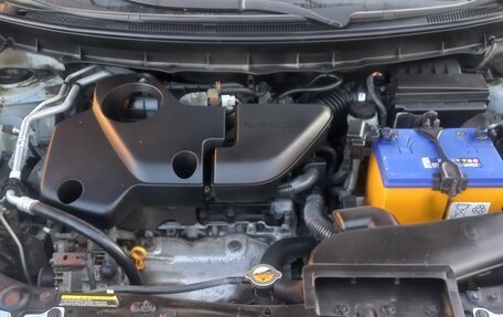 Nissan X-Trail, 2008 год, 1 000 000 рублей, 3 фотография