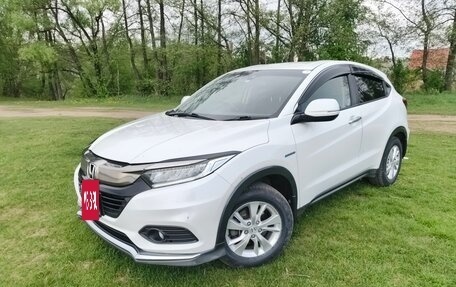 Honda Vezel, 2018 год, 1 630 000 рублей, 6 фотография