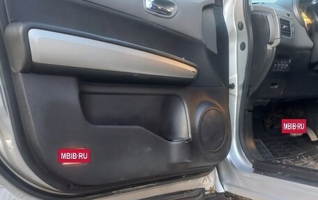 Nissan X-Trail, 2008 год, 1 000 000 рублей, 6 фотография
