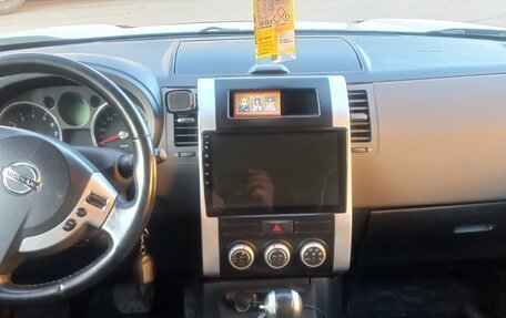 Nissan X-Trail, 2008 год, 1 000 000 рублей, 8 фотография