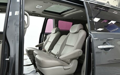 KIA Carnival III, 2018 год, 2 175 000 рублей, 6 фотография