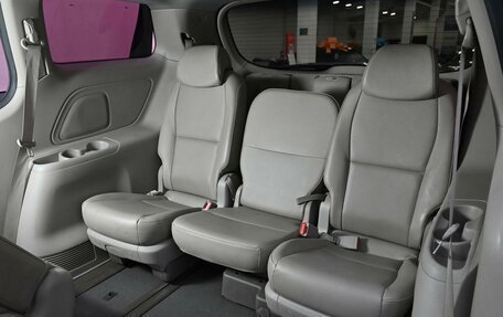 KIA Carnival III, 2018 год, 2 175 000 рублей, 9 фотография