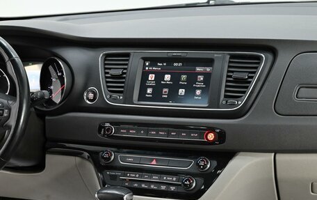 KIA Carnival III, 2018 год, 2 175 000 рублей, 11 фотография