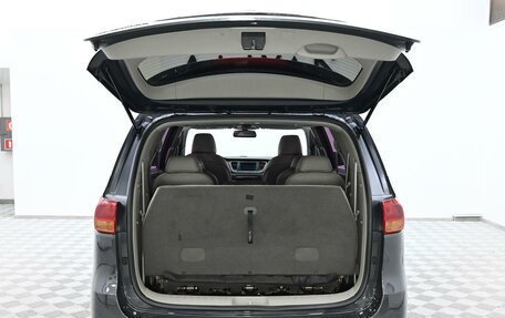 KIA Carnival III, 2018 год, 2 175 000 рублей, 19 фотография