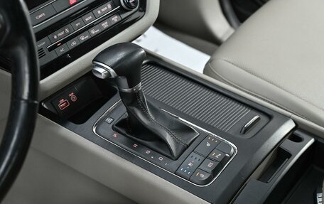 KIA Carnival III, 2018 год, 2 175 000 рублей, 15 фотография