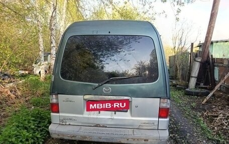 Mazda Bongo IV, 2000 год, 315 000 рублей, 2 фотография