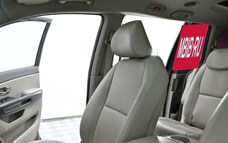 KIA Carnival III, 2018 год, 2 175 000 рублей, 17 фотография