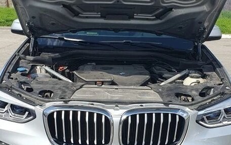 BMW X3, 2019 год, 3 850 000 рублей, 8 фотография