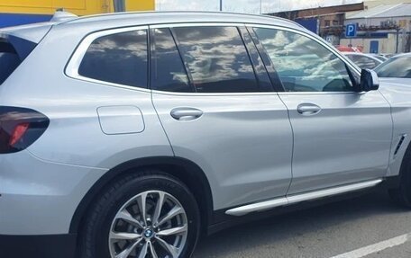 BMW X3, 2019 год, 3 850 000 рублей, 12 фотография