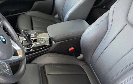 BMW X3, 2019 год, 3 850 000 рублей, 20 фотография