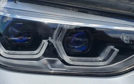 BMW X3, 2019 год, 3 850 000 рублей, 26 фотография