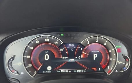BMW X3, 2019 год, 3 850 000 рублей, 23 фотография