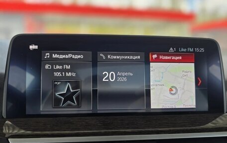 BMW X3, 2019 год, 3 850 000 рублей, 24 фотография