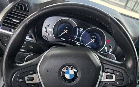 BMW X3, 2019 год, 3 850 000 рублей, 25 фотография