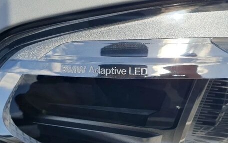 BMW X3, 2019 год, 3 850 000 рублей, 29 фотография