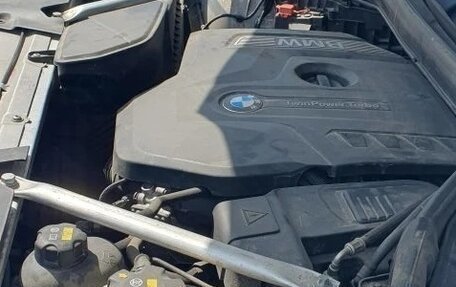 BMW X3, 2019 год, 3 850 000 рублей, 35 фотография