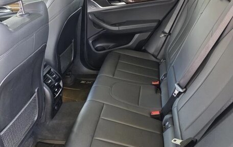 BMW X3, 2019 год, 3 850 000 рублей, 37 фотография