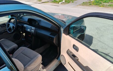 Nissan X-Trail, 2002 год, 880 000 рублей, 4 фотография