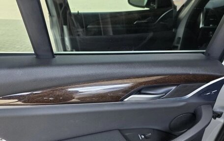 BMW X3, 2019 год, 3 850 000 рублей, 39 фотография