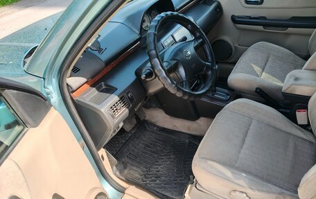 Nissan X-Trail, 2002 год, 880 000 рублей, 6 фотография
