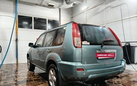 Nissan X-Trail, 2002 год, 880 000 рублей, 3 фотография