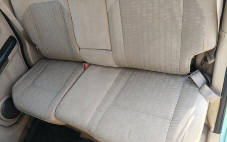 Nissan X-Trail, 2002 год, 880 000 рублей, 10 фотография