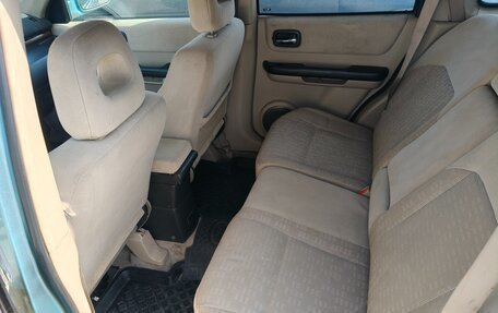 Nissan X-Trail, 2002 год, 880 000 рублей, 9 фотография