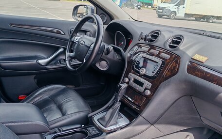 Ford Mondeo IV, 2009 год, 930 000 рублей, 6 фотография
