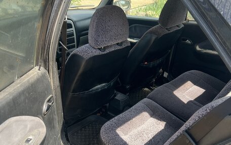 Chery Amulet (A15) I, 2007 год, 130 000 рублей, 4 фотография