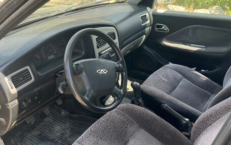 Chery Amulet (A15) I, 2007 год, 130 000 рублей, 3 фотография