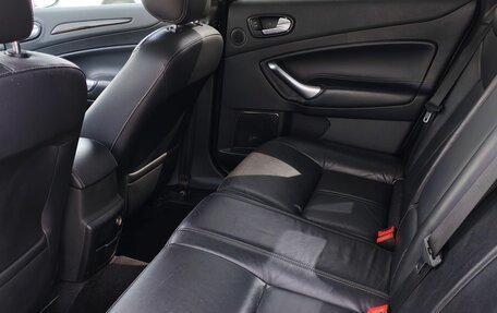 Ford Mondeo IV, 2009 год, 930 000 рублей, 7 фотография