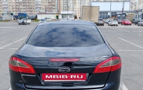 Ford Mondeo IV, 2009 год, 930 000 рублей, 3 фотография