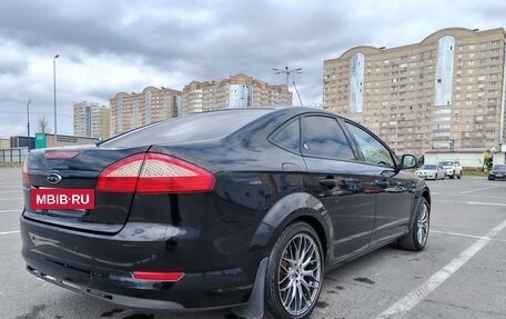 Ford Mondeo IV, 2009 год, 930 000 рублей, 4 фотография