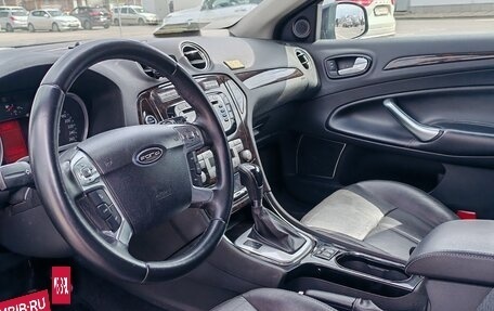 Ford Mondeo IV, 2009 год, 930 000 рублей, 5 фотография