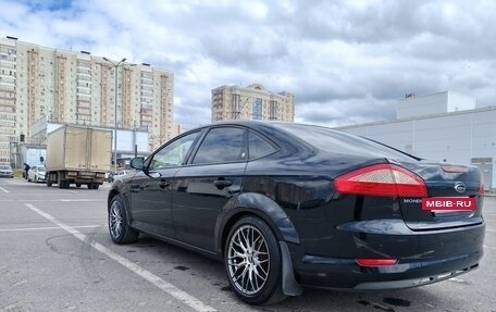 Ford Mondeo IV, 2009 год, 930 000 рублей, 2 фотография