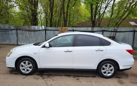 Nissan Almera, 2018 год, 700 000 рублей, 2 фотография