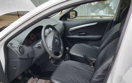 Nissan Almera, 2018 год, 700 000 рублей, 6 фотография