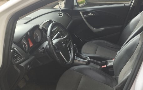 Opel Astra J, 2012 год, 780 000 рублей, 7 фотография