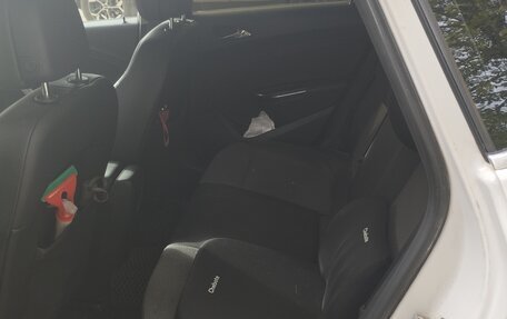 Opel Astra J, 2012 год, 780 000 рублей, 8 фотография