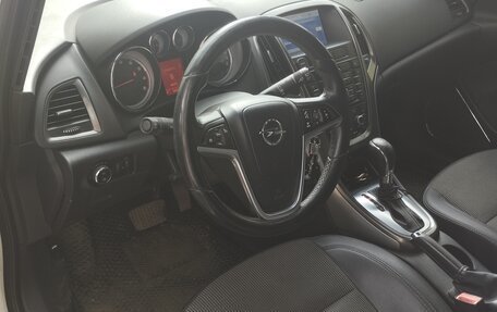 Opel Astra J, 2012 год, 780 000 рублей, 9 фотография