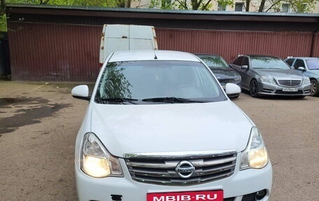 Nissan Almera, 2018 год, 700 000 рублей, 3 фотография