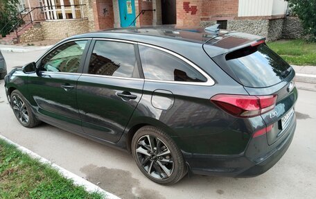 Hyundai i30 III, 2022 год, 1 880 000 рублей, 2 фотография