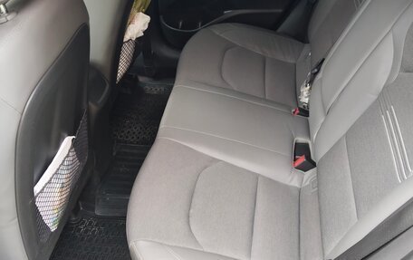 Hyundai i30 III, 2022 год, 1 880 000 рублей, 7 фотография